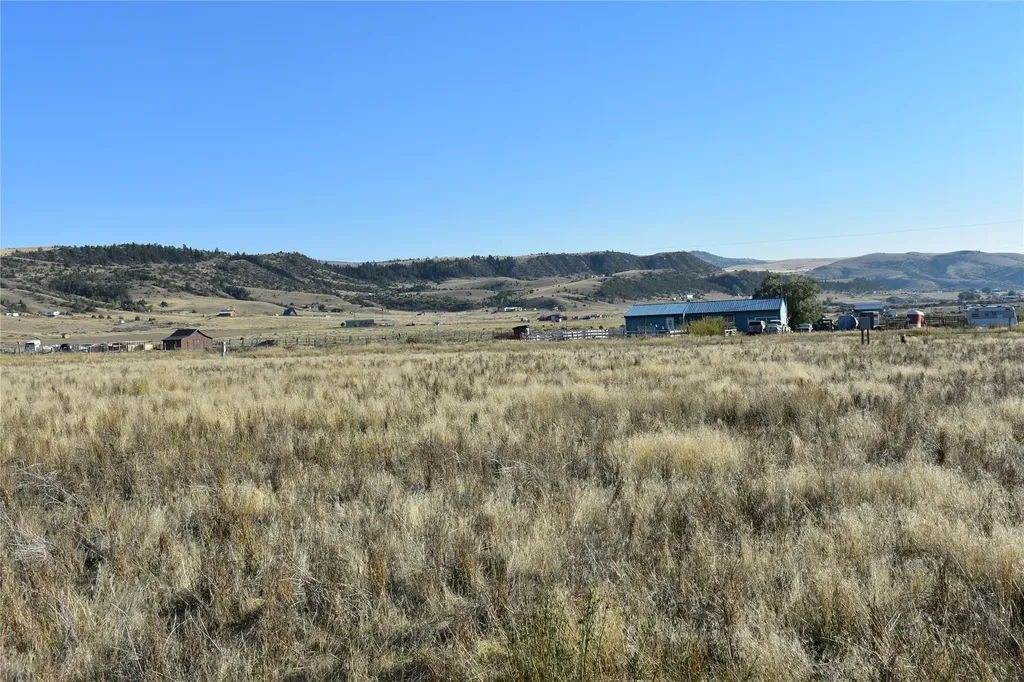 10421 Juniper Road Three Forks MT 59752