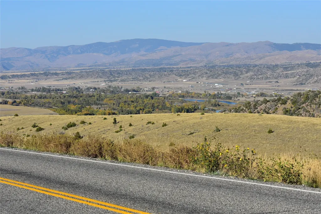 10421 Juniper Road Three Forks MT 59752
