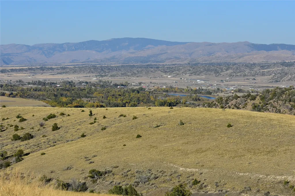 10421 Juniper Road Three Forks MT 59752
