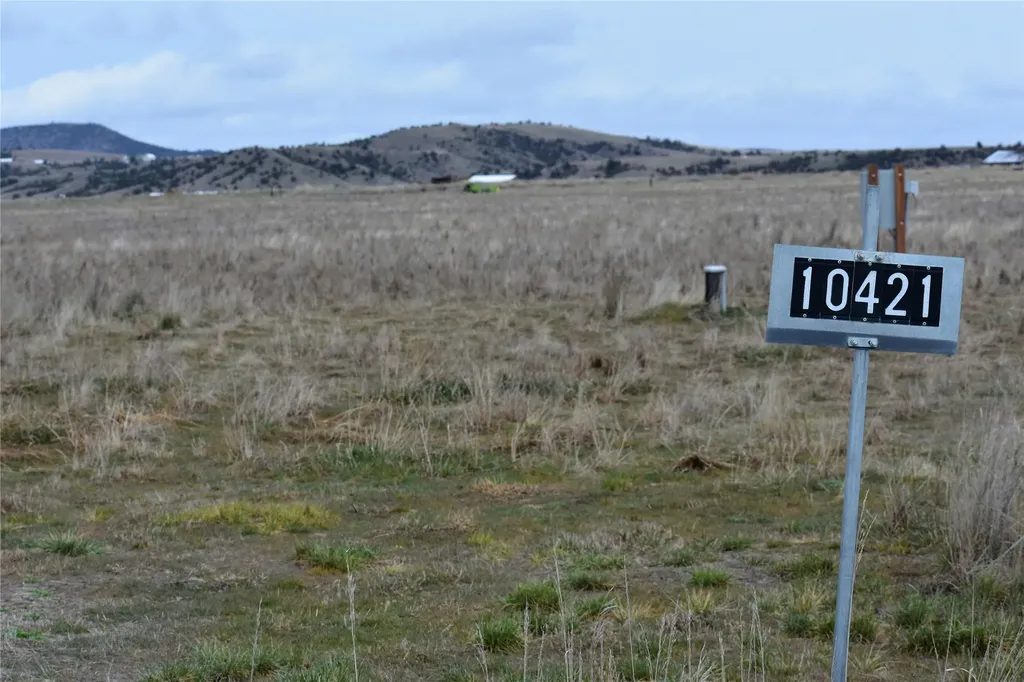 10421 Juniper Road Three Forks MT 59752