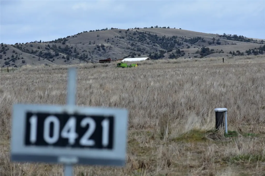 10421 Juniper Road Three Forks MT 59752
