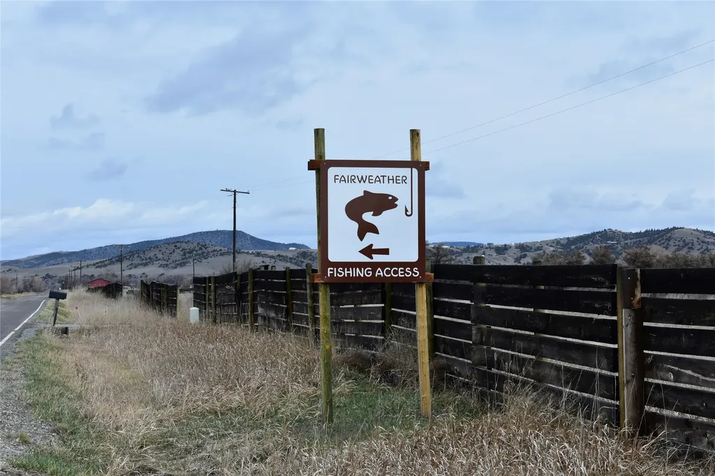 10421 Juniper Road Three Forks MT 59752