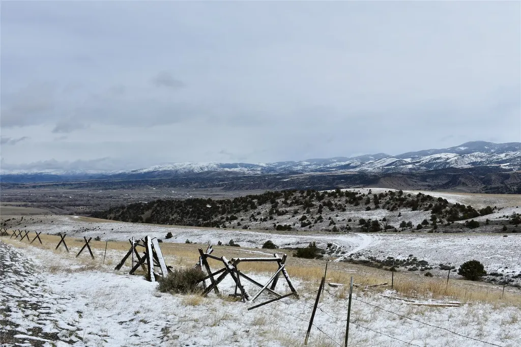10421 Juniper Road Three Forks MT 59752
