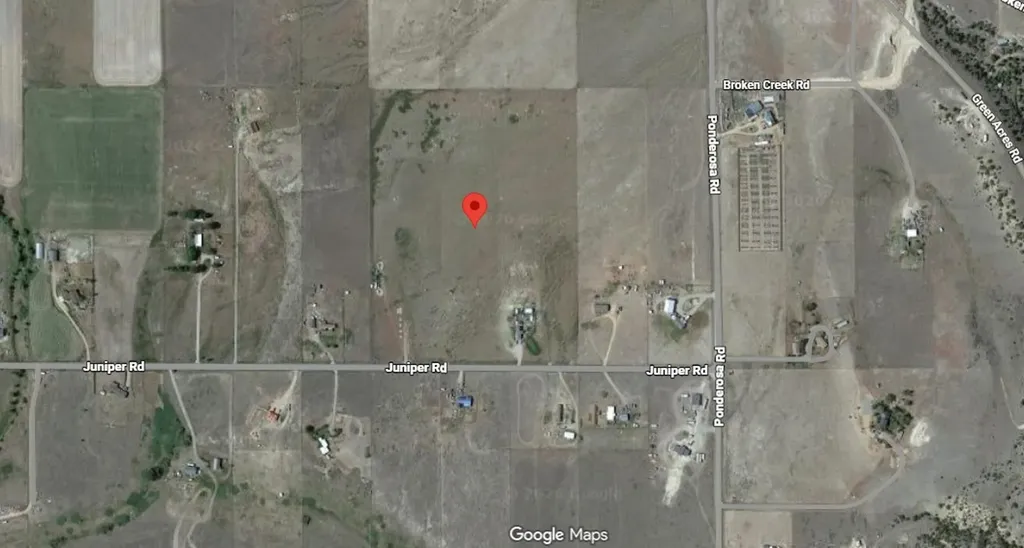10421 Juniper Road Three Forks MT 59752
