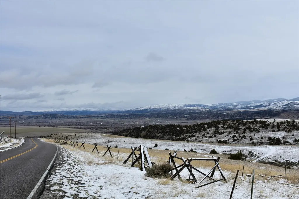 10421 Juniper Road Three Forks MT 59752