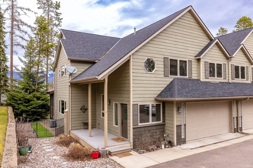 1038 Mountain Park Drive Whitefish MT 59937