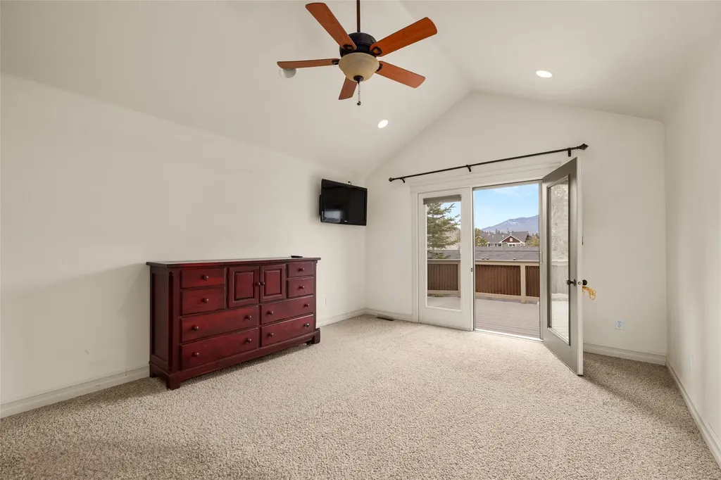 1038 Mountain Park Drive Whitefish MT 59937