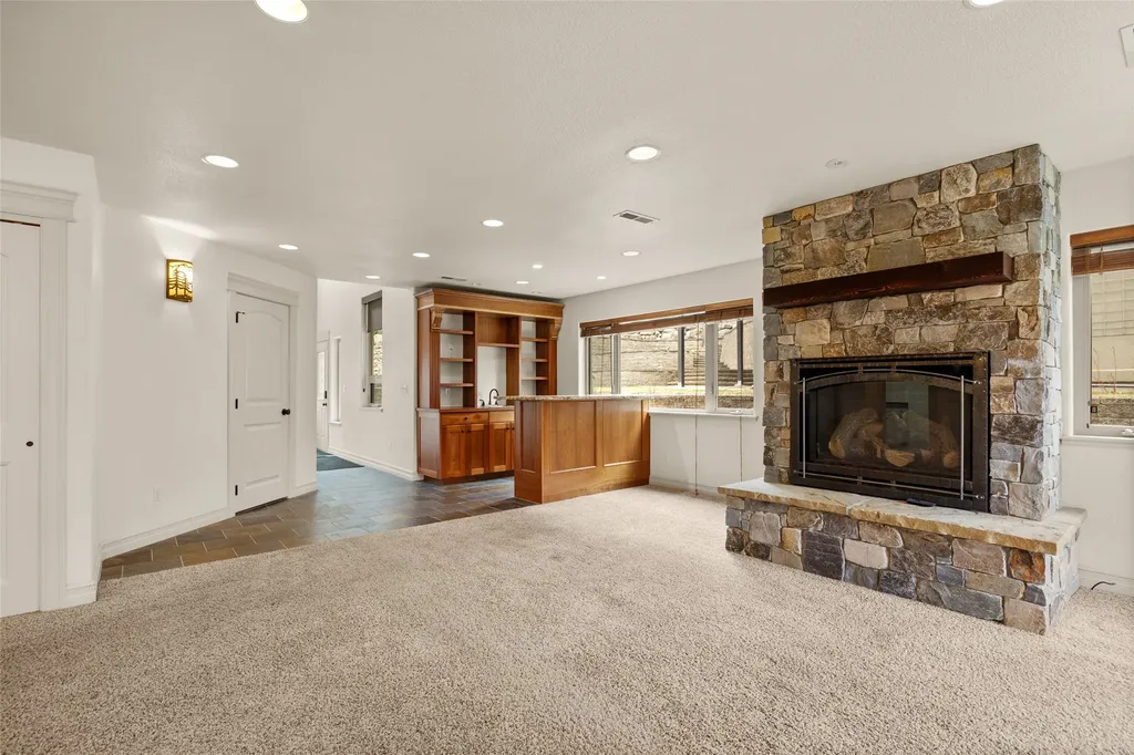 1038 Mountain Park Drive Whitefish MT 59937