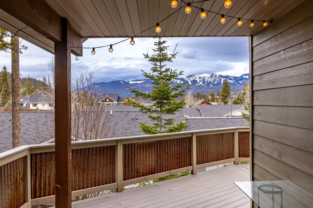1038 Mountain Park Drive Whitefish MT 59937