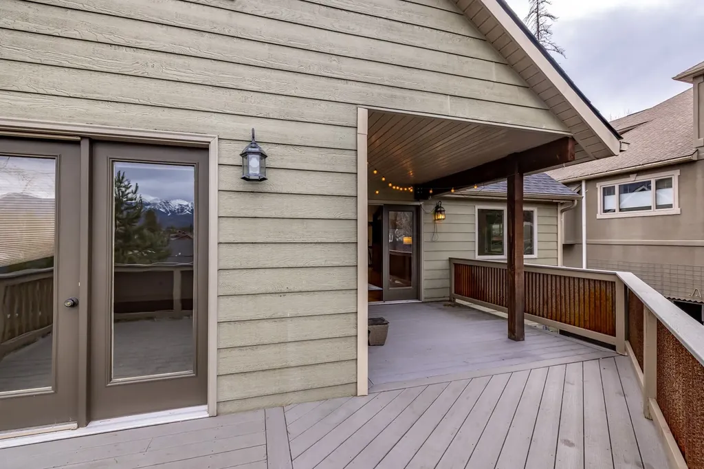 1038 Mountain Park Drive Whitefish MT 59937