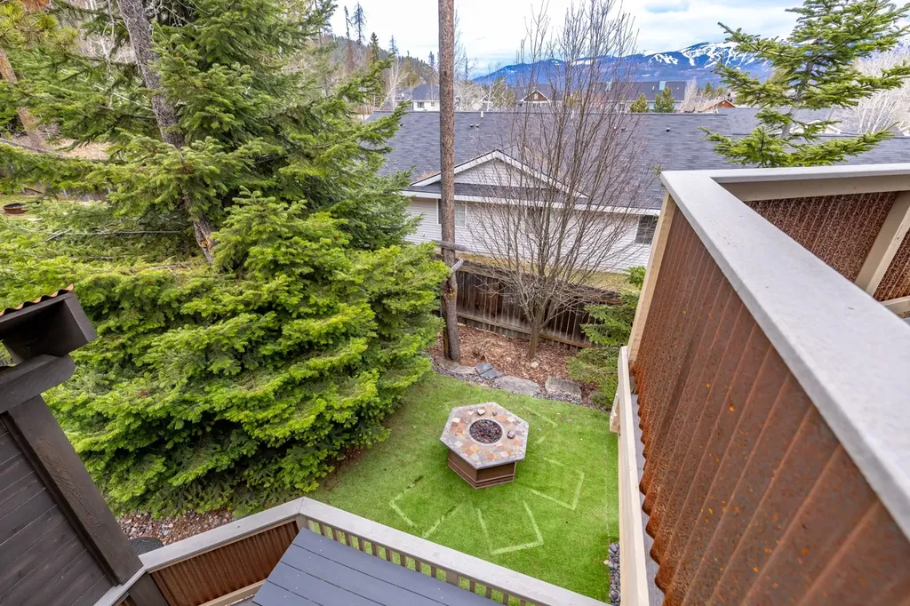 1038 Mountain Park Drive Whitefish MT 59937