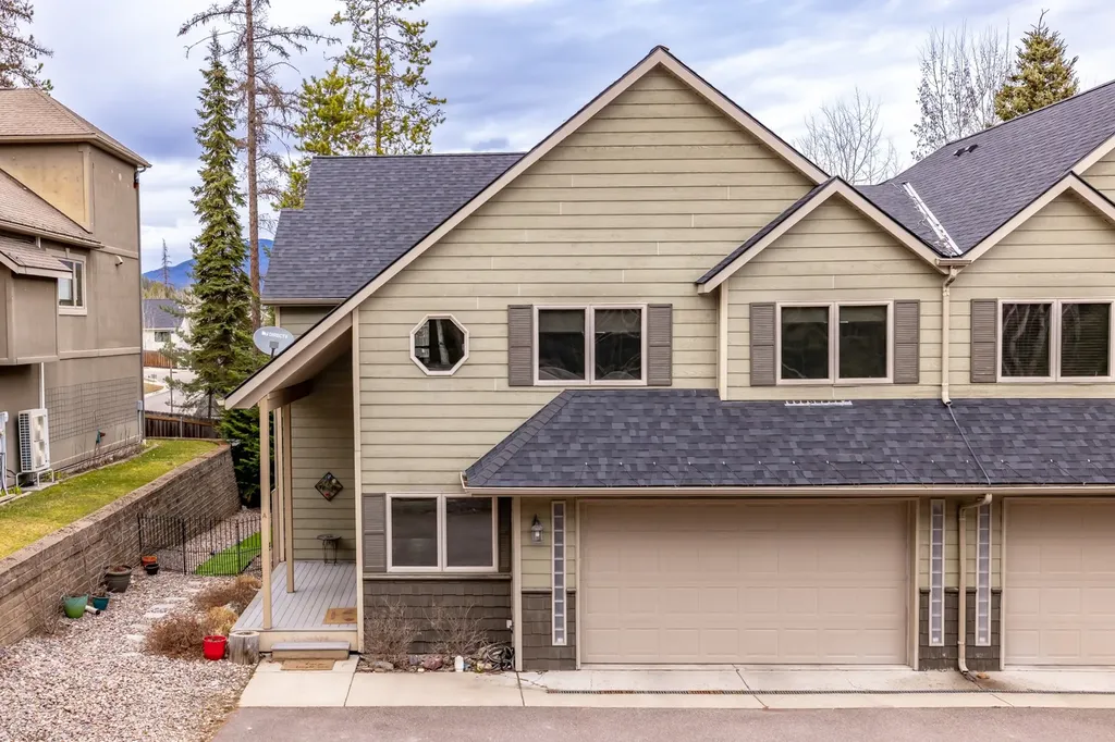 1038 Mountain Park Drive Whitefish MT 59937