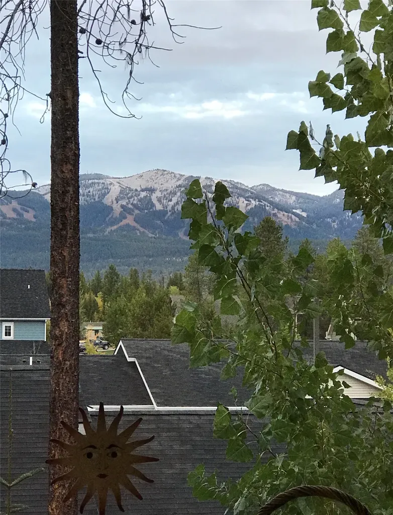 1038 Mountain Park Drive Whitefish MT 59937