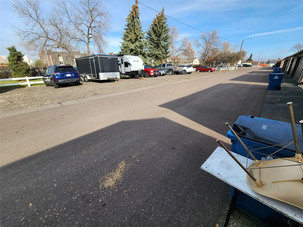 1200 32nd Street S Great Falls MT 59405