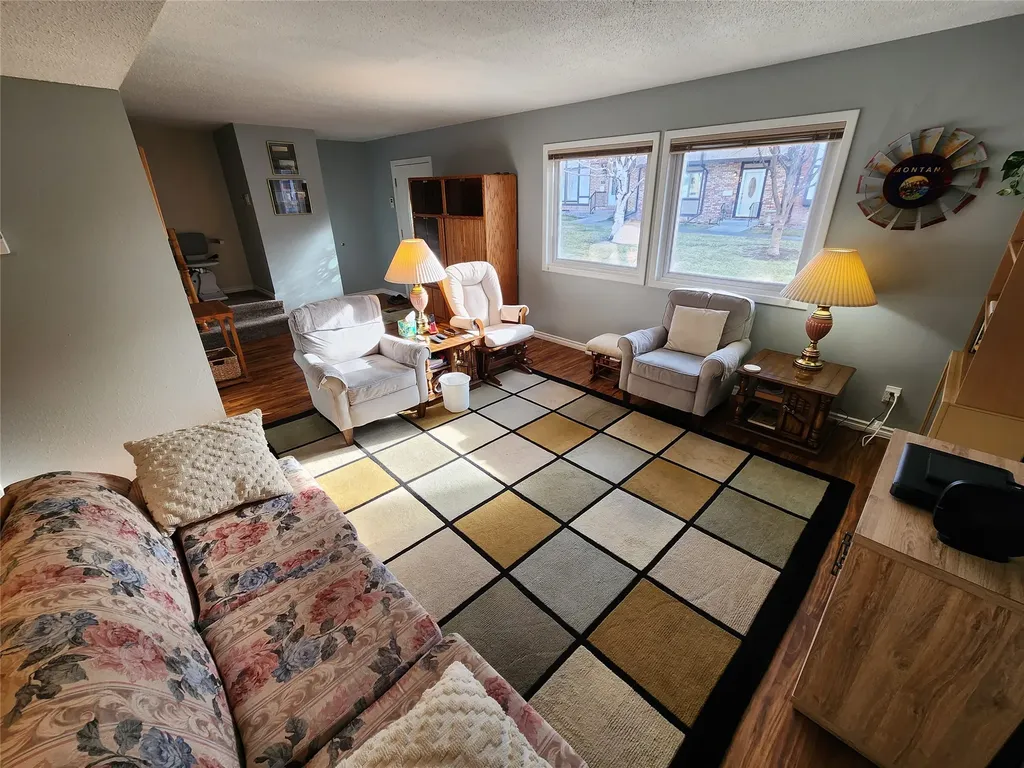 1200 32nd Street S Great Falls MT 59405