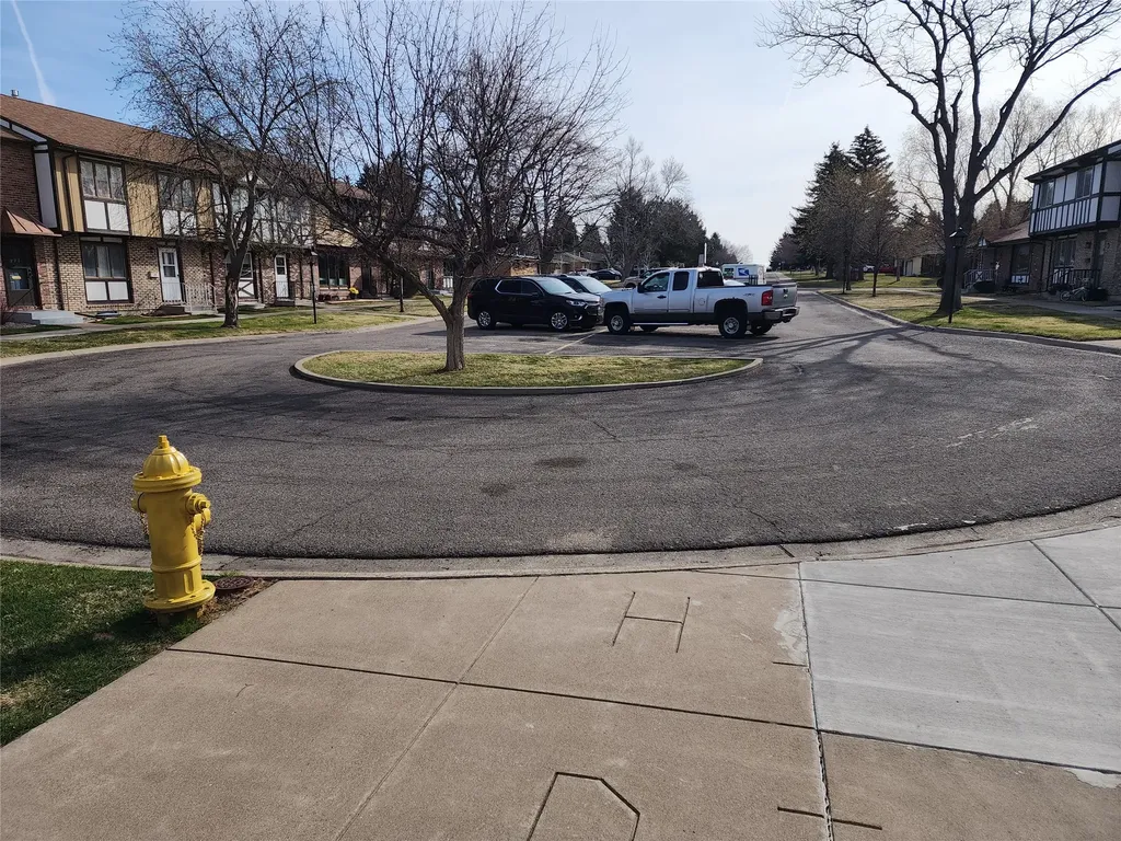 1200 32nd Street S Great Falls MT 59405
