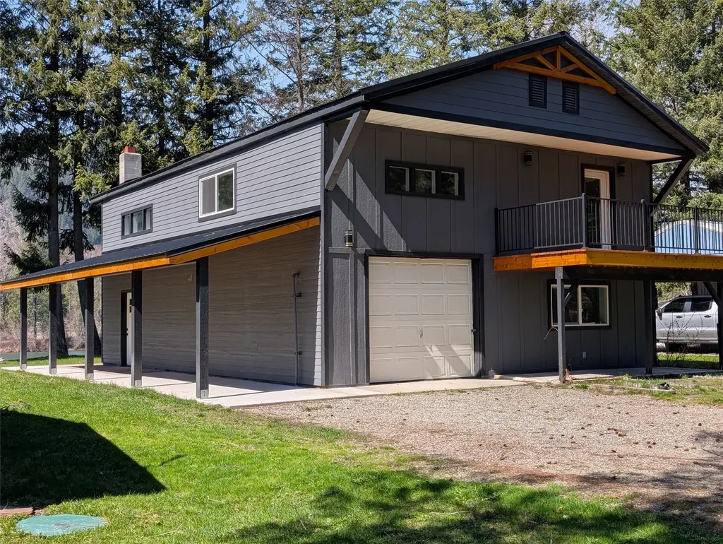 206 Waterfront Road Troy MT 59935