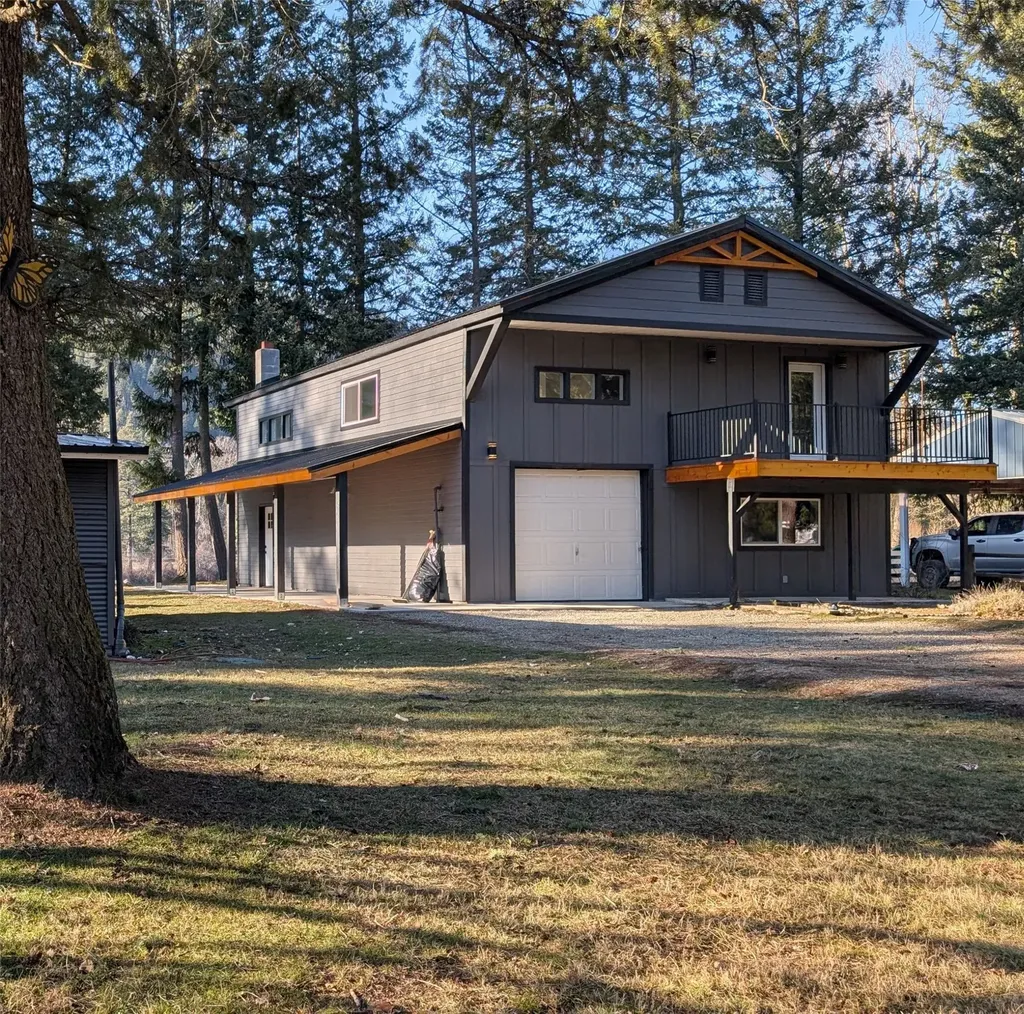 206 Waterfront Road Troy MT 59935