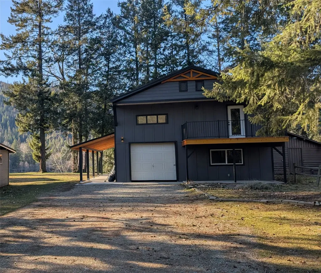 206 Waterfront Road Troy MT 59935