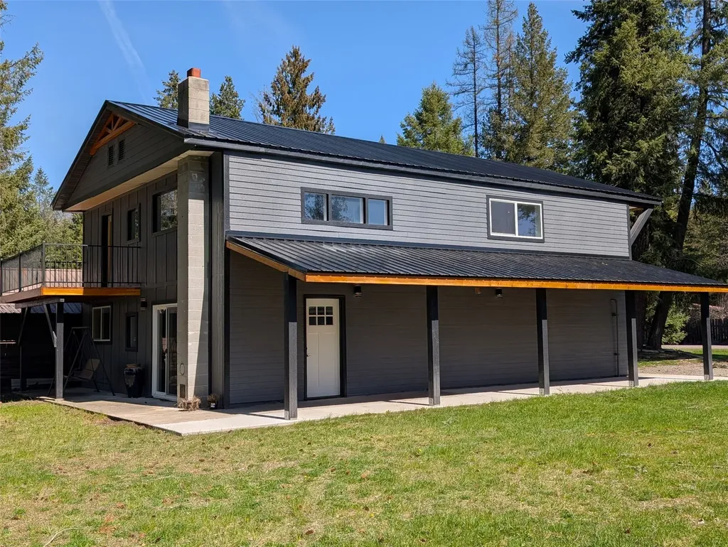 206 Waterfront Road Troy MT 59935