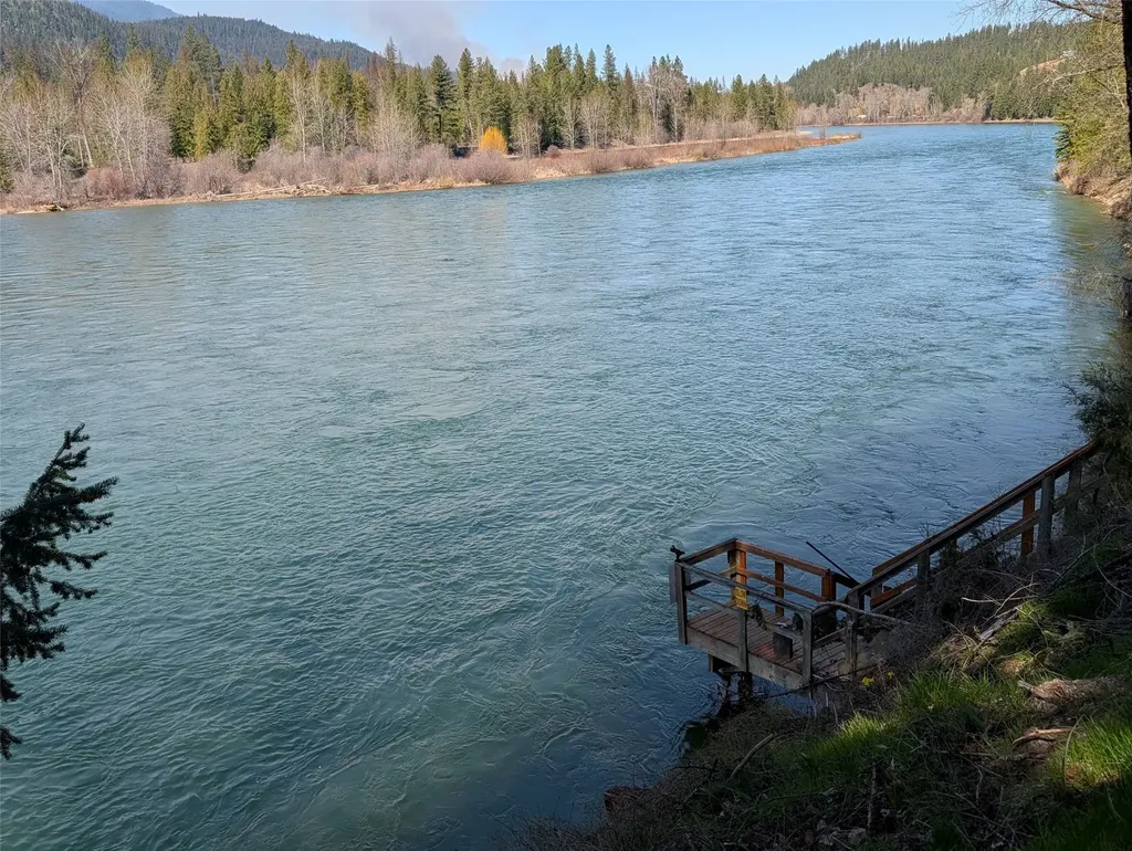206 Waterfront Road Troy MT 59935