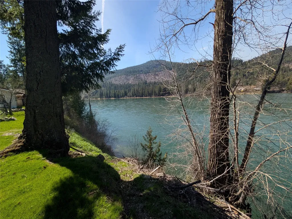 206 Waterfront Road Troy MT 59935