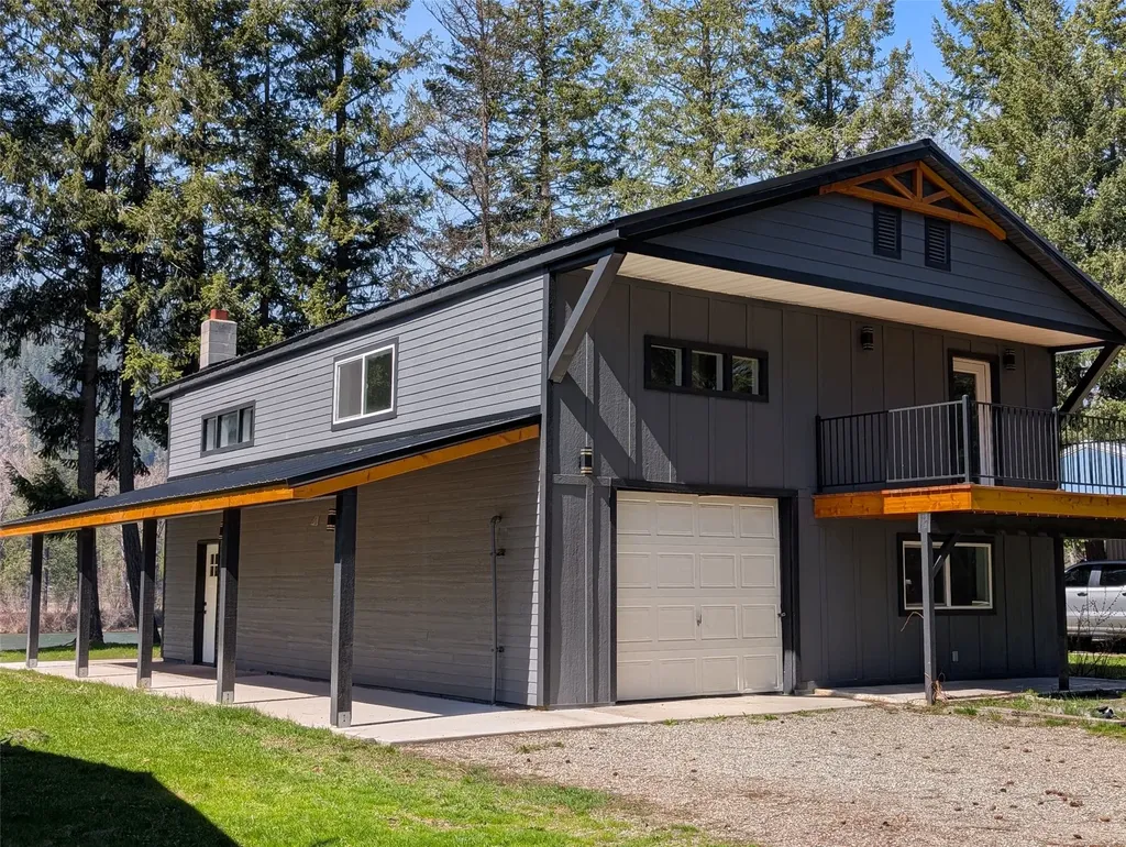 206 Waterfront Road Troy MT 59935