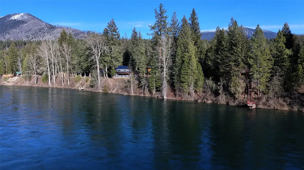 206 Waterfront Road Troy MT 59935