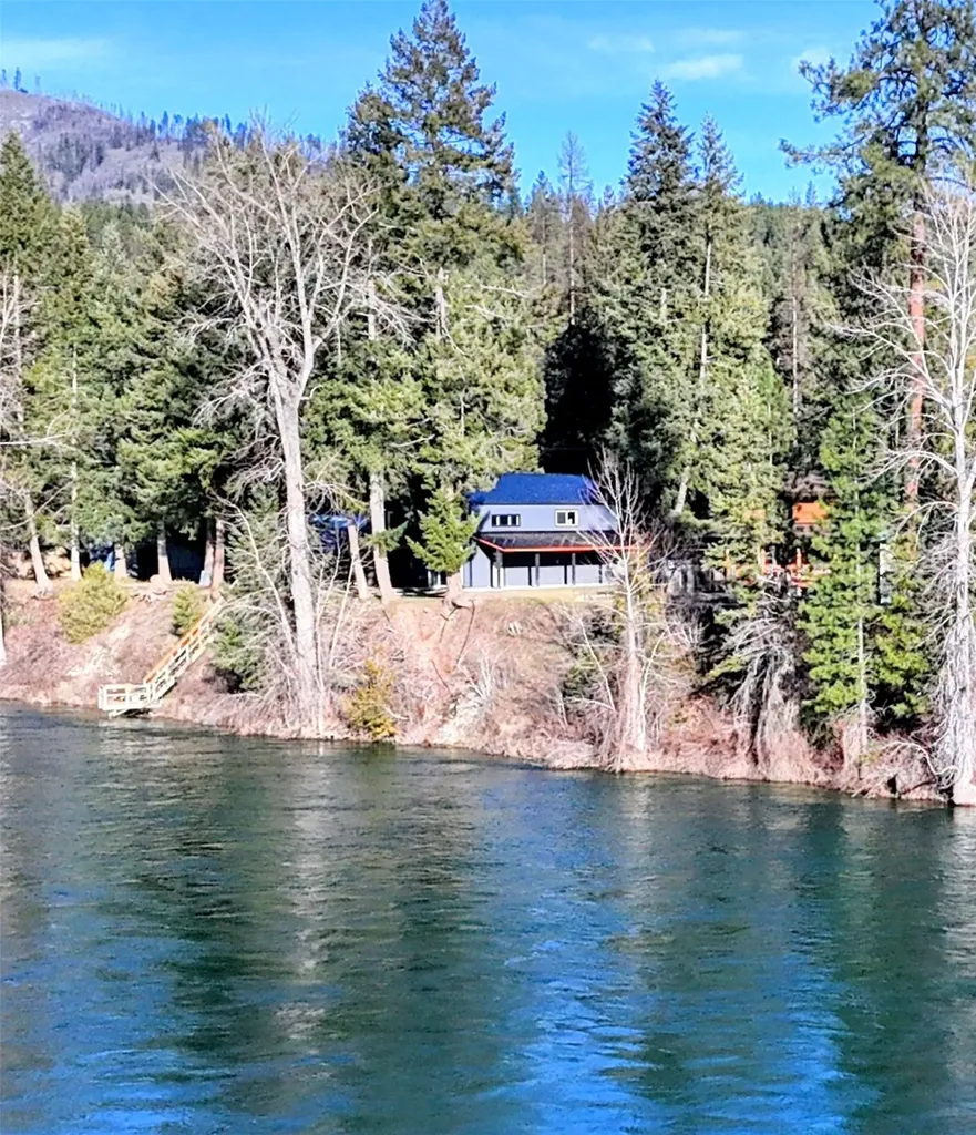 206 Waterfront Road Troy MT 59935