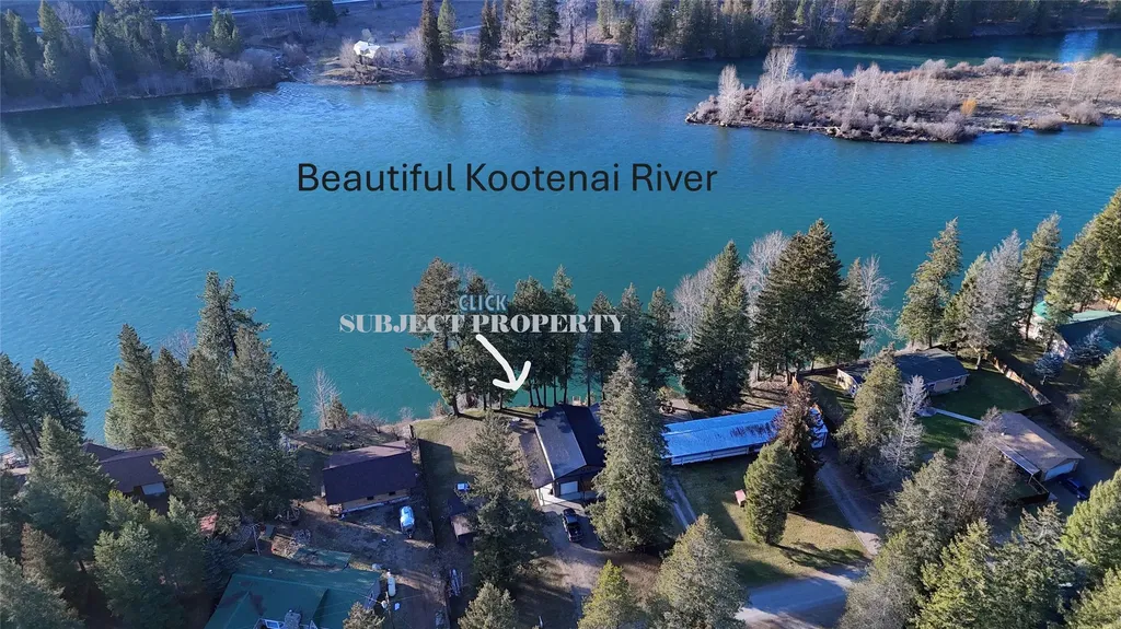206 Waterfront Road Troy MT 59935