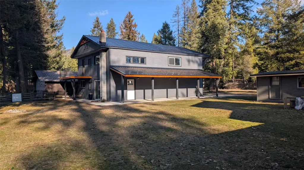 206 Waterfront Road Troy MT 59935