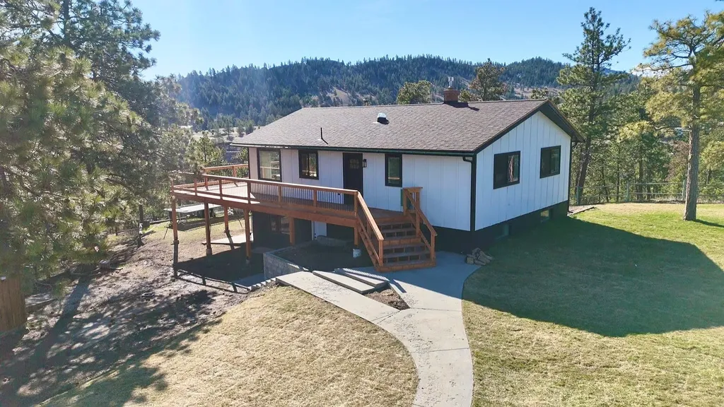 3575 Eagle Bay Drive Helena MT 59602