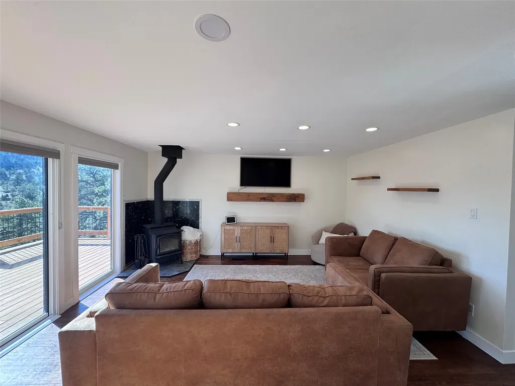 3575 Eagle Bay Drive Helena MT 59602