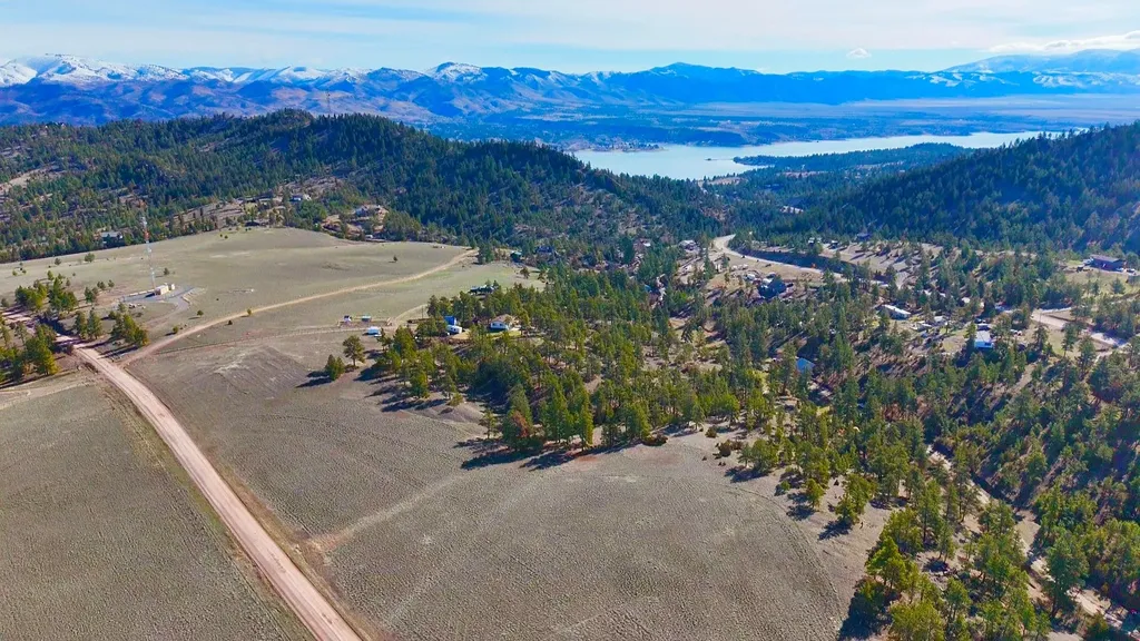 3575 Eagle Bay Drive Helena MT 59602