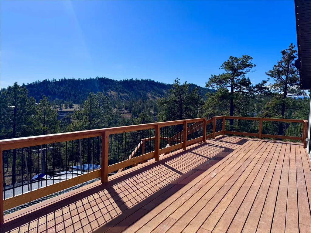 3575 Eagle Bay Drive Helena MT 59602