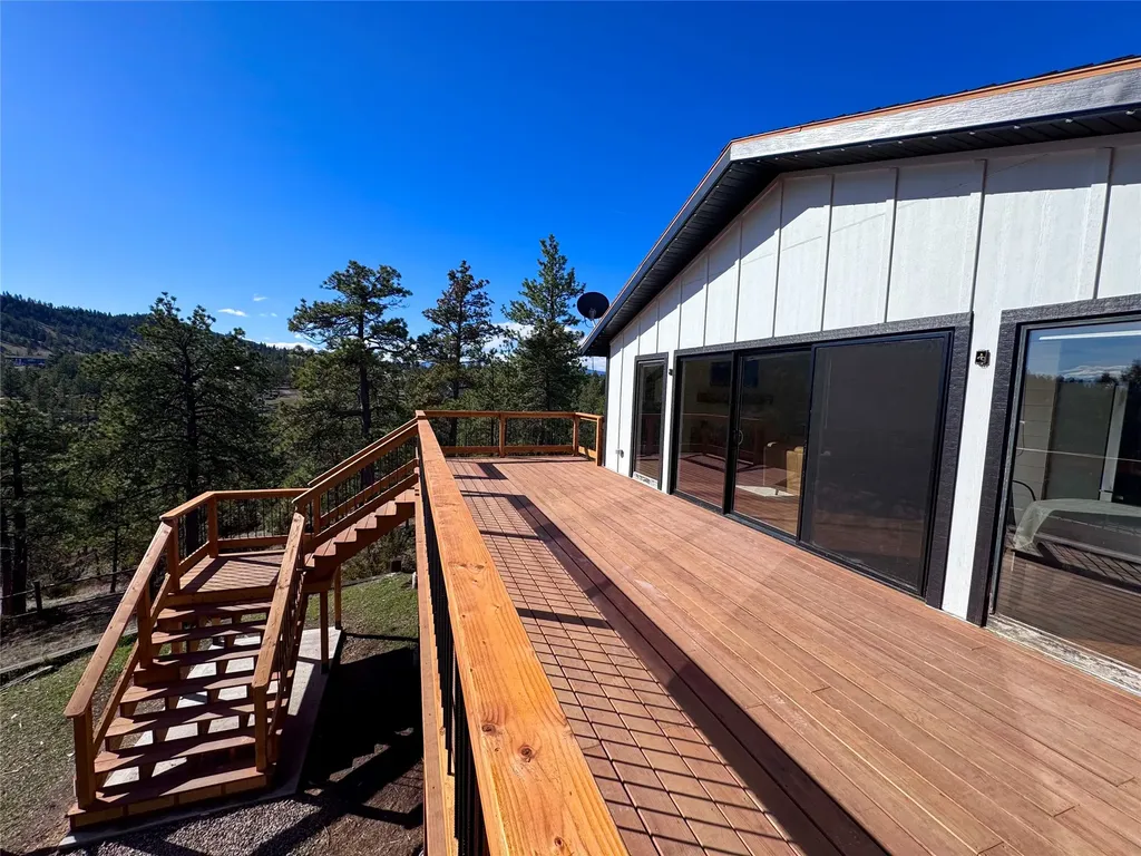 3575 Eagle Bay Drive Helena MT 59602