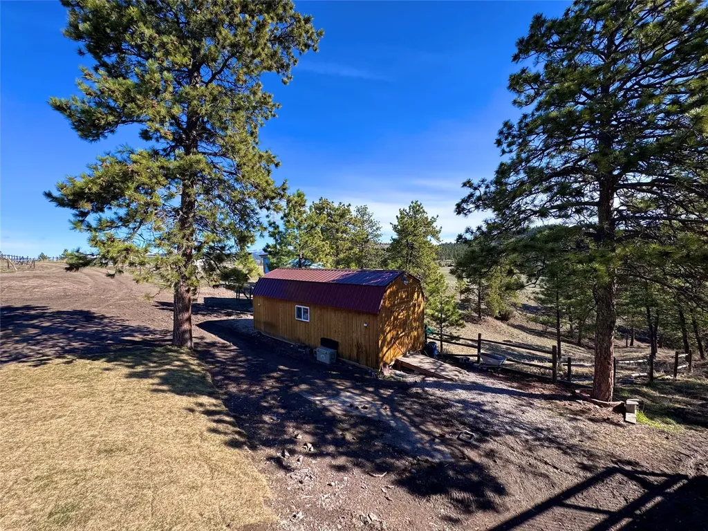 3575 Eagle Bay Drive Helena MT 59602