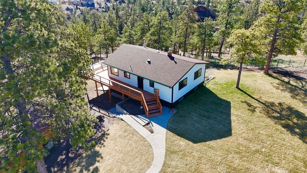 3575 Eagle Bay Drive Helena MT 59602