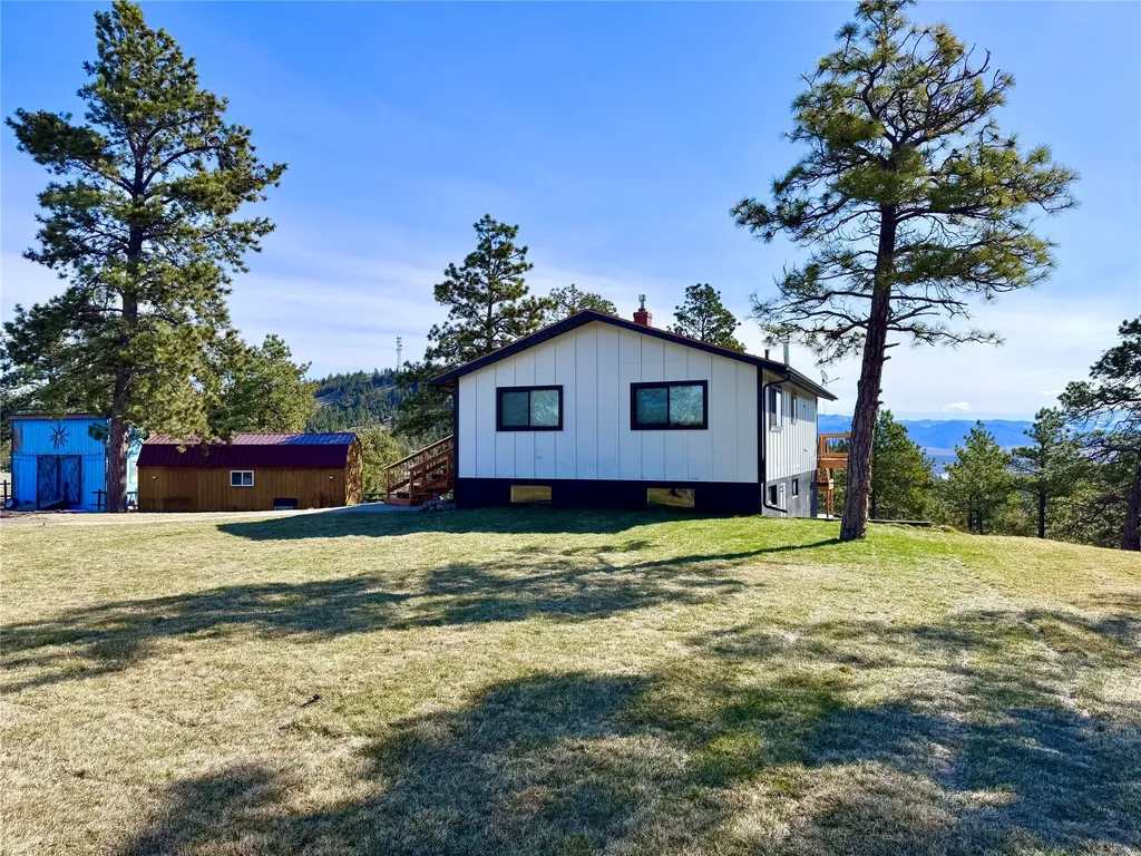 3575 Eagle Bay Drive Helena MT 59602