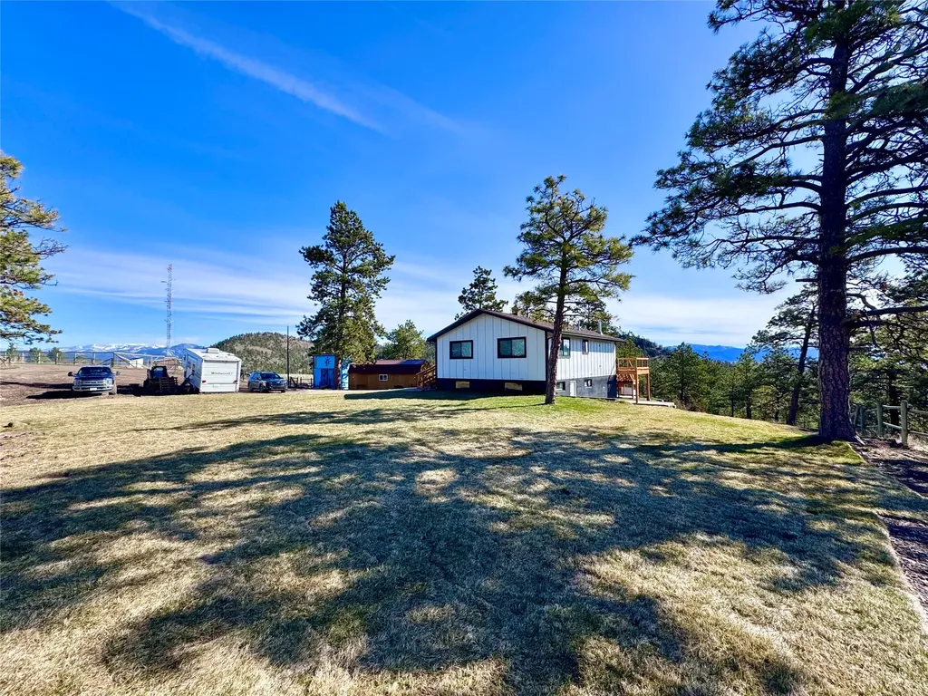 3575 Eagle Bay Drive Helena MT 59602