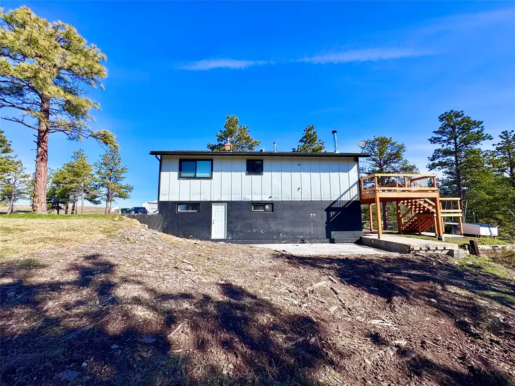 3575 Eagle Bay Drive Helena MT 59602
