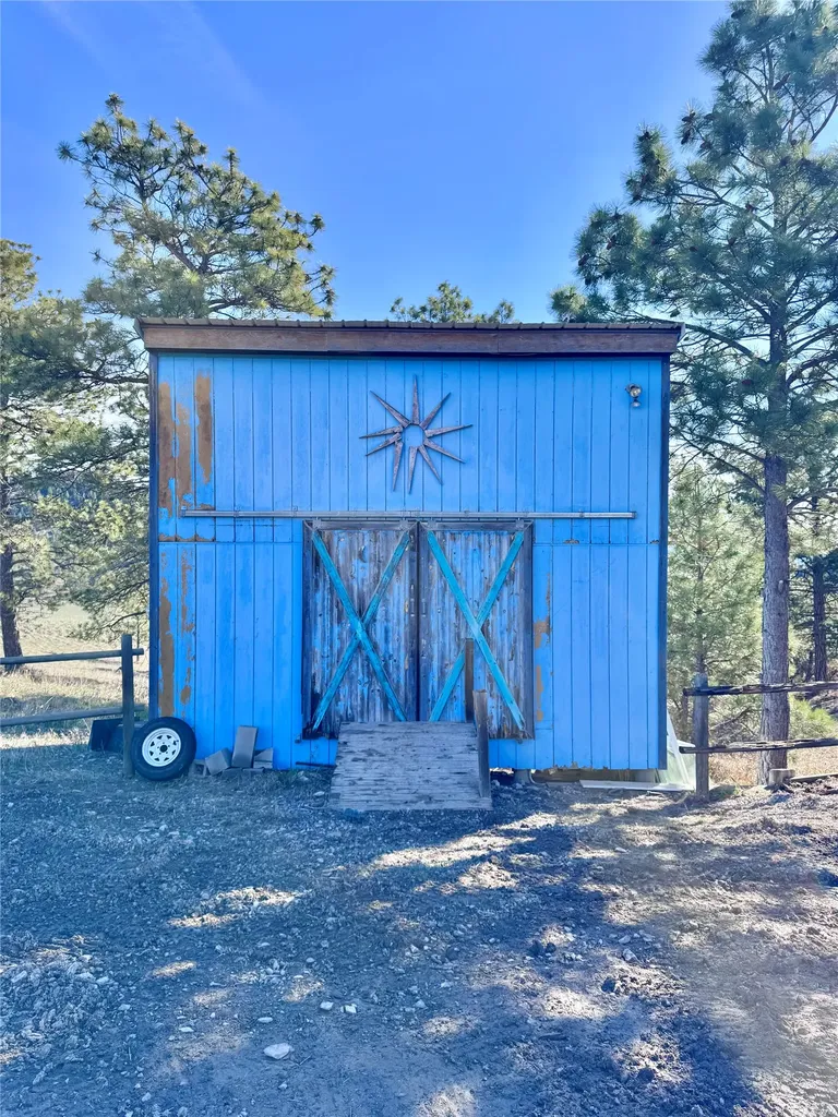 3575 Eagle Bay Drive Helena MT 59602