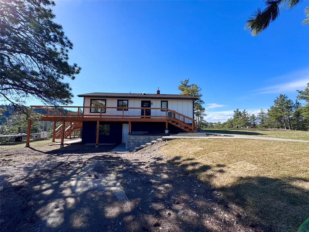 3575 Eagle Bay Drive Helena MT 59602