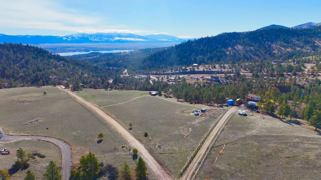 3575 Eagle Bay Drive Helena MT 59602