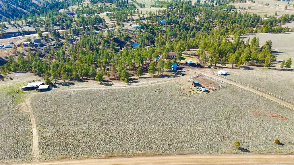 3575 Eagle Bay Drive Helena MT 59602