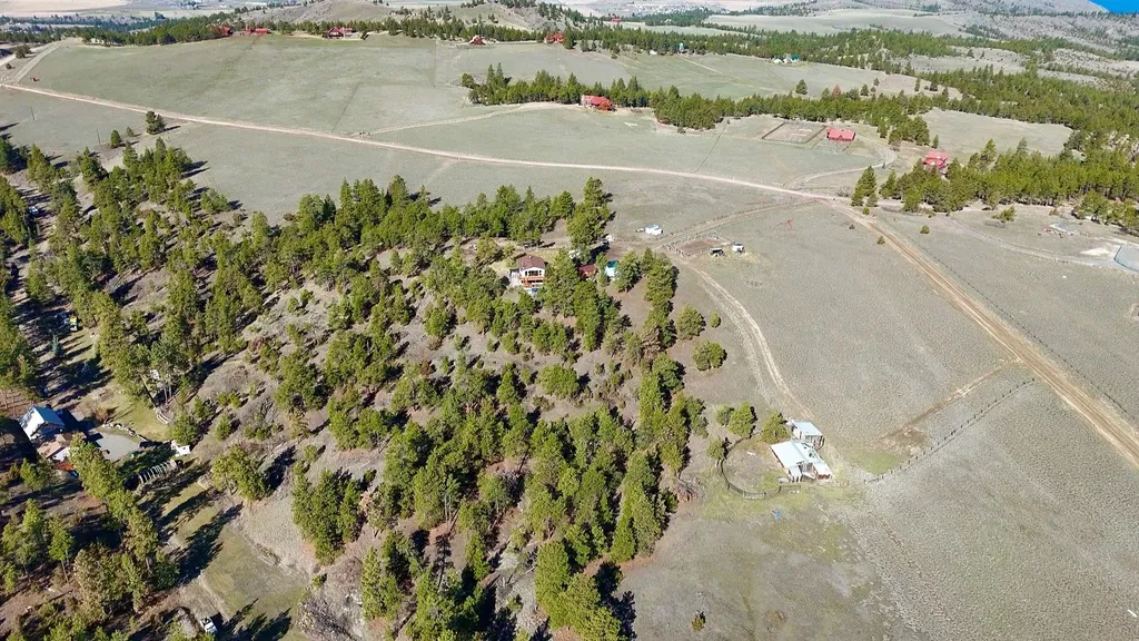 3575 Eagle Bay Drive Helena MT 59602