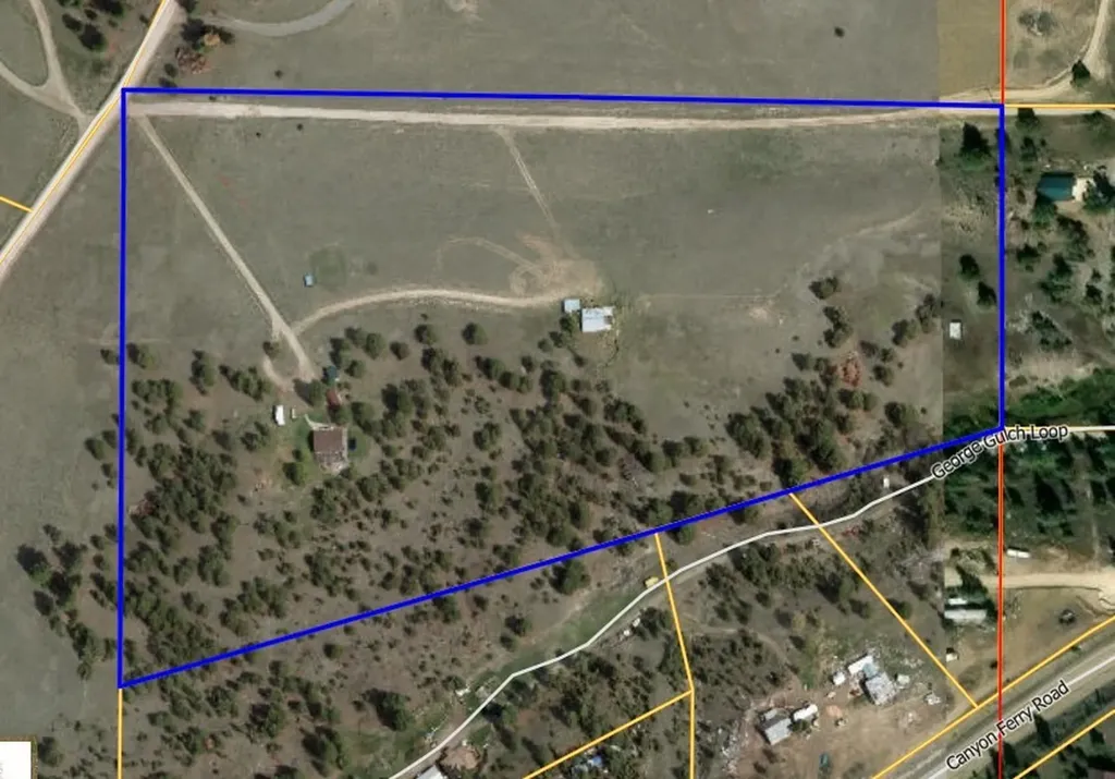3575 Eagle Bay Drive Helena MT 59602