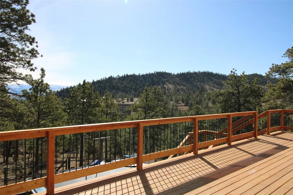 3575 Eagle Bay Drive Helena MT 59602