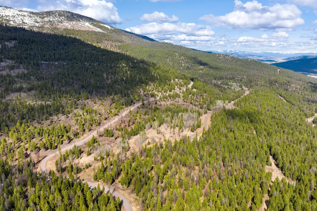 991 Haskill Ranch Road Kila MT 59920