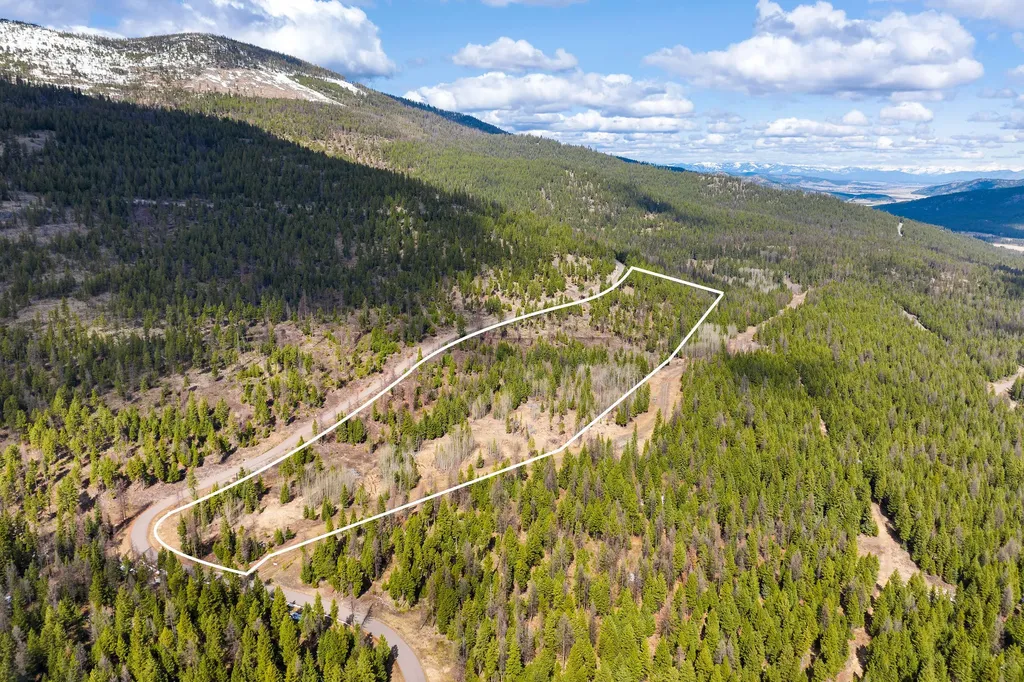 991 Haskill Ranch Road Kila MT 59920